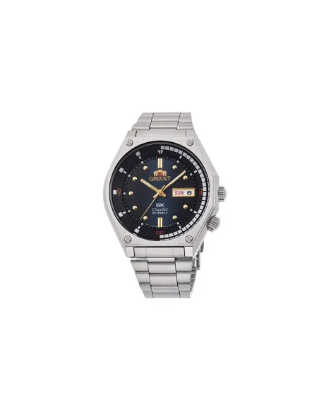 Reloj Buceo Hombre Automático Orient RA-AA0B03L SK Retro Legend correa acero