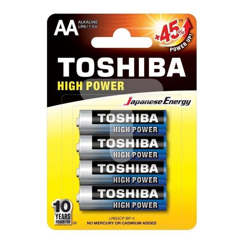 panasonic blister 4 pilas alcalinas lr6 (aa)-realiza tus compras en