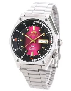Reloj Buceo Hombre Automático Orient Retro Legend SK Divers RA-AA0B02R acero