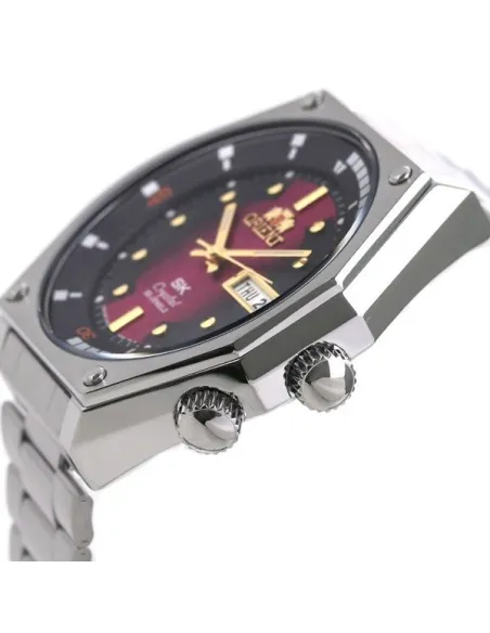 Reloj Buceo Hombre Automático Orient Retro Legend SK Divers RA-AA0B02R acero
