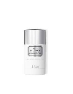 DEO DIOR Eau Sauvage Deodorant 75g - DIOR