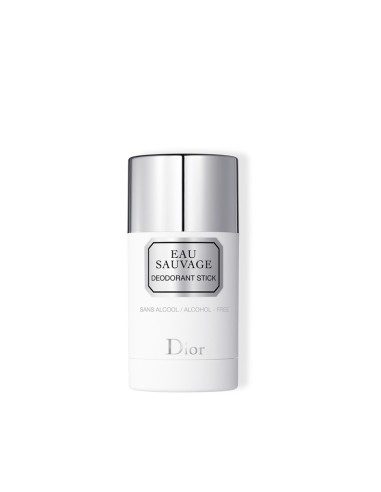 DEO DIOR Eau Sauvage Deodorant 75g - DIOR