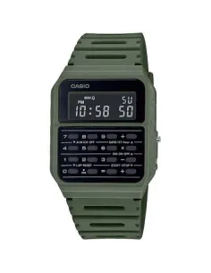 copy of Reloj Casio Calculadora CA-53WF-2B azul