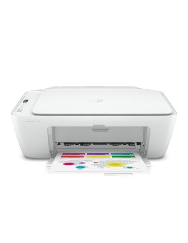 IMPRESORA MULTIFUNCION HP DESKJET 2720