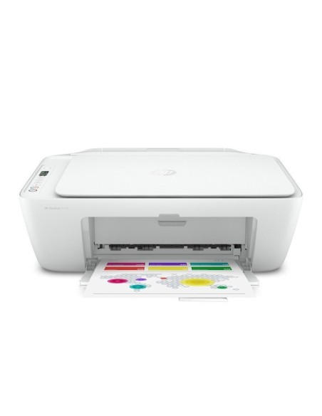 IMPRESORA MULTIFUNCION HP DESKJET 2720
