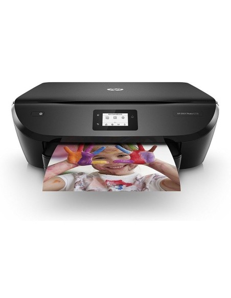 IMPRESORA MULTIFUNCIÓN HP ENVY PHOTO 6230