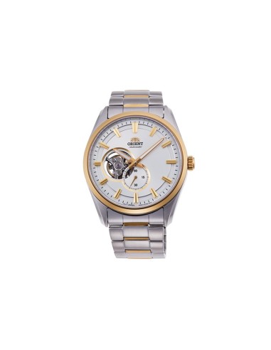 Reloj Automático Hombre Orient Contemporary RA-AR0001S correa acero