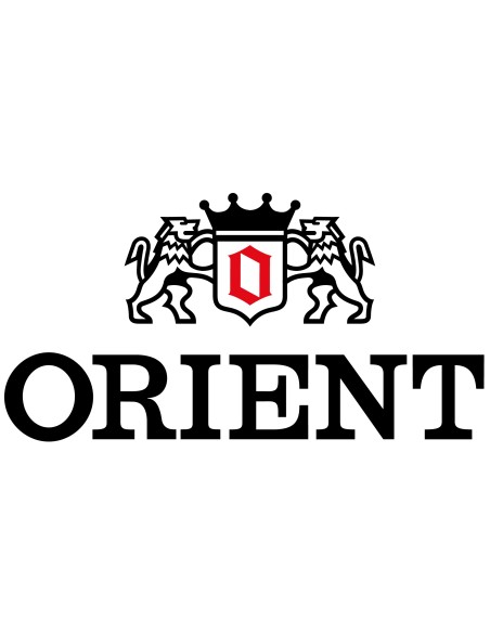 Reloj Automático Hombre Orient Contemporary RA-AR0001S correa acero