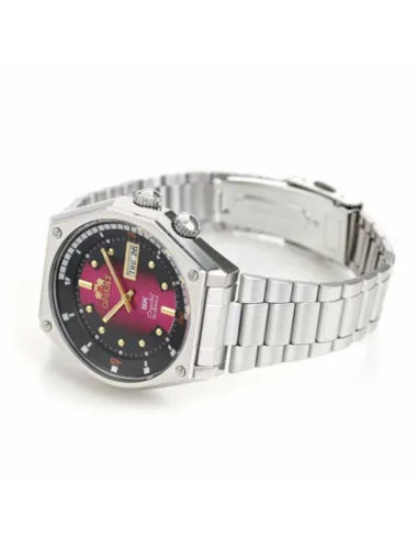 Reloj Buceo Hombre Automático Orient Retro Legend SK Divers RA-AA0B02R acero