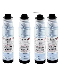 Toner Ricoh type 1220d Ricoh Aficio 1015 / 1018 / 1018 d / 1113