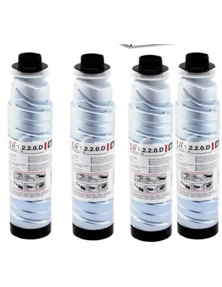 Toner Ricoh type 1220d Ricoh Aficio 1015 / 1018 / 1018 d / 1113