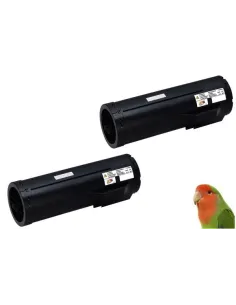 EPSON ACULASER AL-M400 toner compatible