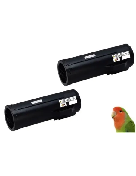 EPSON ACULASER AL-M400 toner compatible