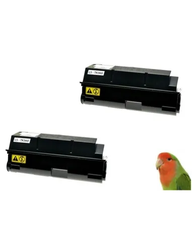 tk 360 kyocera toner tk-360 FS4020