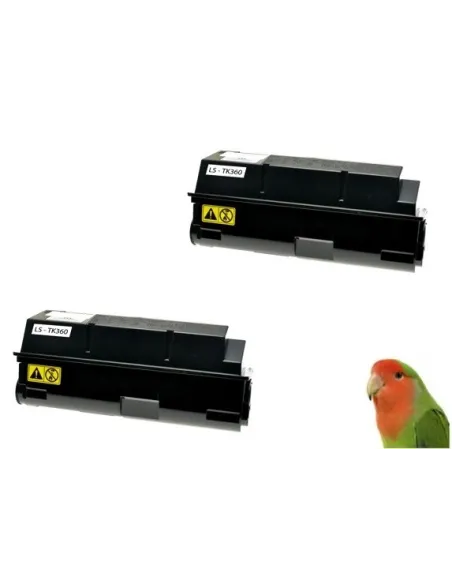 tk 360 kyocera toner tk-360 FS4020