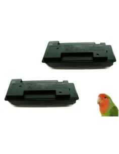pack 2 TONER COMPATIBLES KYOCERA TK-340 PARA FS-2020D FS-2020DN