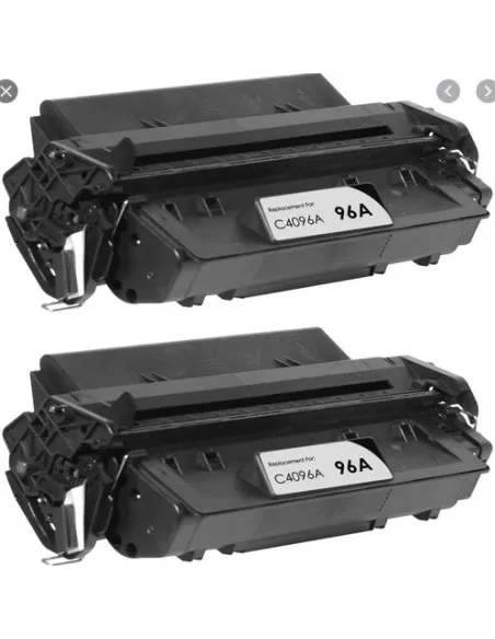 HP C4096A / HP 96A toner compatible HP Laserjet 2100 / Laserjet 2200
