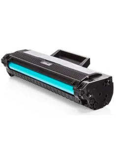 Toner Compatible para HP W1106A / 106A Negro CON CHIP para HP Laser 107a, 107w / MFP 135a, 135w, 137fnw