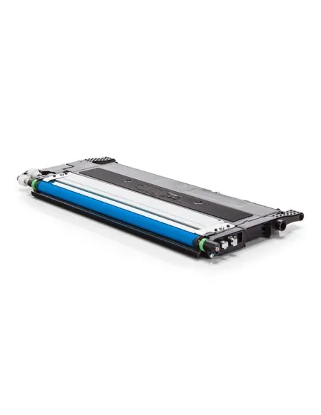 Toner Compatible HP W2071A CIÁN 117A CON CHIP para HP Color Laser 150a, 150nw, 178nw, 179fnw