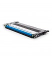 Toner Compatible HP W2071A CIÁN 117A CON CHIP para HP Color Laser 150a, 150nw, 178nw, 179fnw