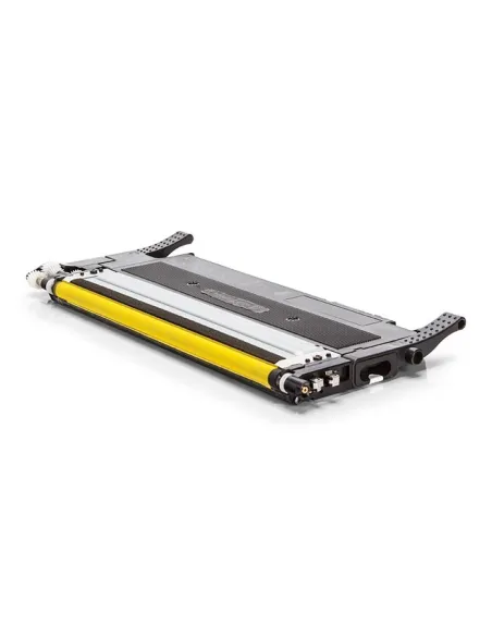 Toner Compatible HP W2072A AMARILLO 117A CON CHIP para HP Color Laser 150a, 150nw, 178nw, 179fnw