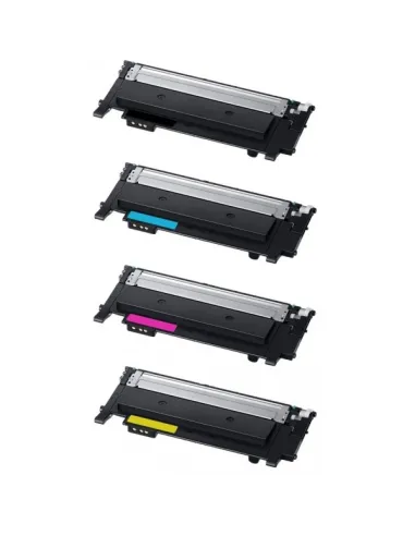 copy of Toner Compatible HP W2070A Negro 117A SIN CHIP para HP Color Laser 150a, 150nw, 178nw, 179fnw
