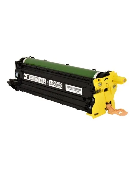 Tambor Compatible XEROX WORKCENTRE 6515 / PHASER 6510 amarillo