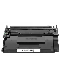 copy of Toner Compatible para HP CF289X / 89X 10000c (SIN CHIP)
