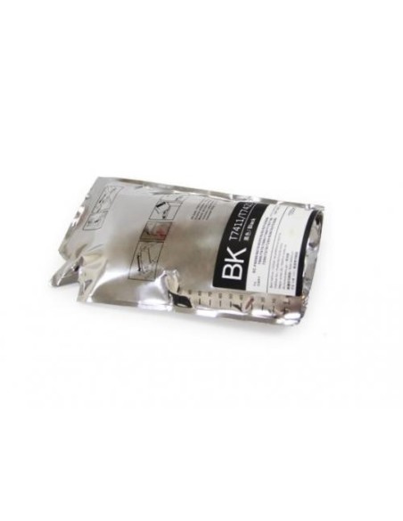 Bolsa Tinta Compatible Negro EPSON T7411 NEGRO SUBLIMACION SureColor SC-F6000 / SC-F6070 /SC-F6200/SC-F6270/SC-F7200/SC-F9200