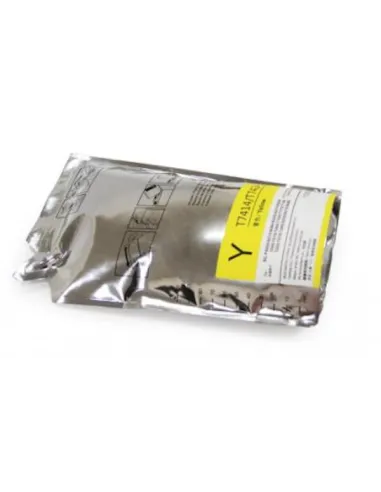 Bolsa Tinta Compatible Negro EPSON T7411 NEGRO SUBLIMACION SureColor SC-F6000 / SC-F6070 /SC-F6200/SC-F6270/SC-F7200/SC-F9200