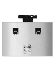 Compatible Cartucho Tinta EPSON T01D1 / T01C1 NEGRO PIGMENTADA C13T01D100 / C13T01C100