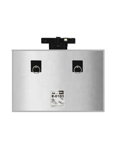 Compatible Cartucho Tinta EPSON T01D1 / T01C1 NEGRO PIGMENTADA C13T01D100 / C13T01C100