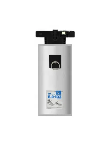 copy of Compatible Cartucho Tinta EPSON T01D1 / T01C1 NEGRO PIGMENTADA C13T01D100 / C13T01C100