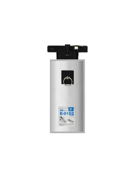 copy of Compatible Cartucho Tinta EPSON T01D1 / T01C1 NEGRO PIGMENTADA C13T01D100 / C13T01C100