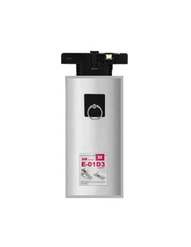 copy of Compatible Cartucho Tinta EPSON T01D1 / T01C1 NEGRO PIGMENTADA C13T01D100 / C13T01C100