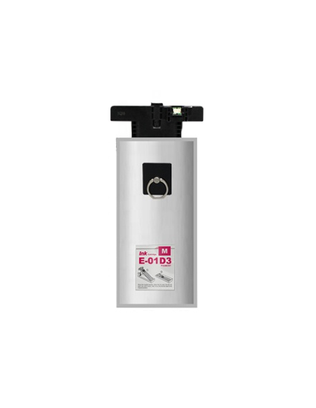 copy of Compatible Cartucho Tinta EPSON T01D1 / T01C1 NEGRO PIGMENTADA C13T01D100 / C13T01C100