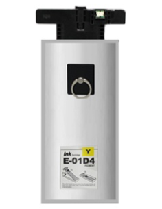 copy of Compatible Cartucho Tinta EPSON T01D1 / T01C1 NEGRO PIGMENTADA C13T01D100 / C13T01C100