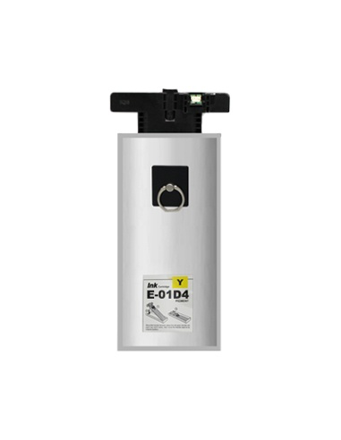 copy of Compatible Cartucho Tinta EPSON T01D1 / T01C1 NEGRO PIGMENTADA C13T01D100 / C13T01C100