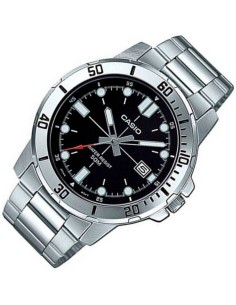 copy of Reloj analogico caballero CASIO MTP-VD01D-1BV correa de piel