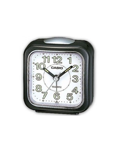 Reloj despertador Casio TQ-142-1