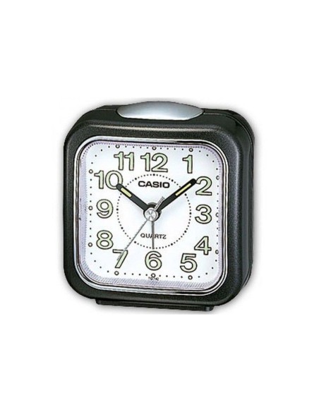 Reloj despertador Casio TQ-142-1