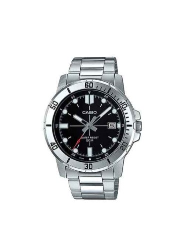 copy of Reloj analogico caballero CASIO MTP-VD01D-1BV correa de piel