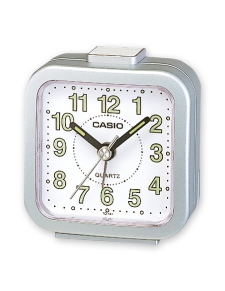 DESPERTADOR CASIO TQ-141-8ef