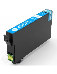 copy of Cartucho Negro compatible Epson 405XL Pro WF-3820 WF-3825 WF-4820 WF-4825