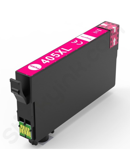 copy of Cartucho Negro compatible Epson 405XL Pro WF-3820 WF-3825 WF-4820 WF-4825