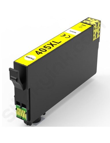copy of Cartucho Negro compatible Epson 405XL Pro WF-3820 WF-3825 WF-4820 WF-4825