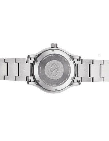 Reloj automático hombre Orient Star Sports RE-AU0306L dial azul "pepsi" correa acero cristal zafiro anti-reflejo 200m