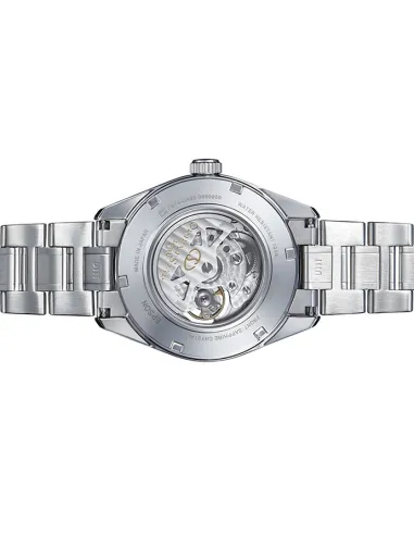 Reloj Automático hombre Orient Star RE-AV0003L Contemporary 50h Power Reserve cristal zafiro anti-reflejo correa acero