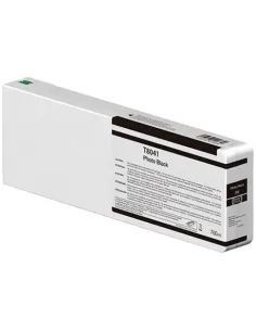 Tinta compatible Negro Foto Epson  T8041 SureColor SC-P6000 SC-P7000 SC-P8000 SC-P9000