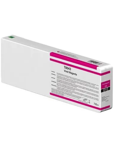 copy of Tinta compatible Negro Foto Epson  T8041 SureColor SC-P6000 SC-P7000 SC-P8000 SC-P9000